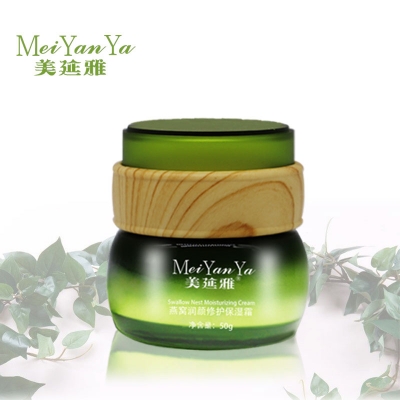 美延雅燕窩潤(rùn)顏修護(hù)保濕霜